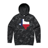 Black Camo