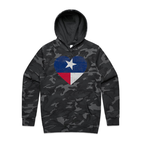 Black Camo