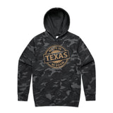 Black Camo