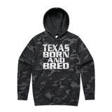 Black Camo