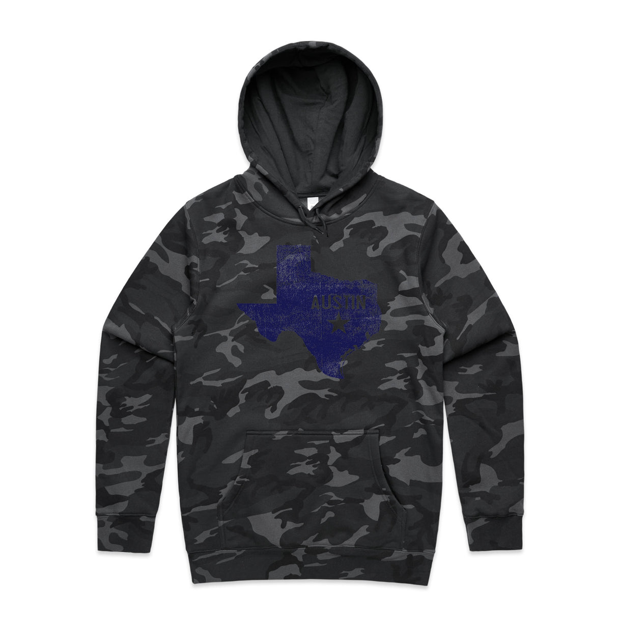 Black Camo