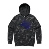 Black Camo