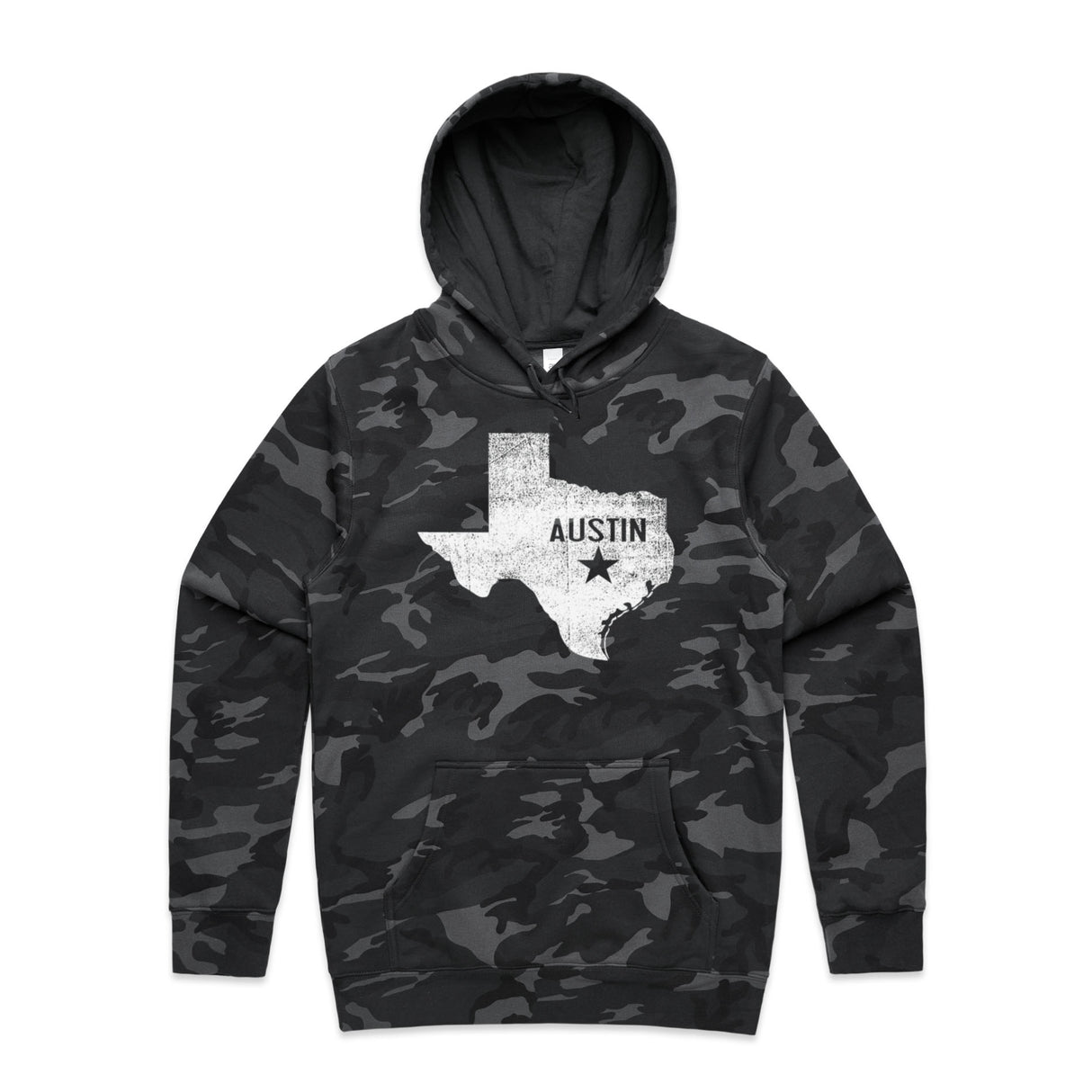 Black Camo