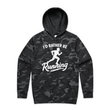 Black Camo