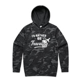 Black Camo