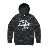 Black Camo