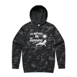 Black Camo