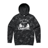 Black Camo