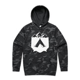 Black Camo