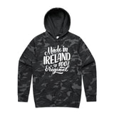 Black Camo