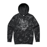 Black Camo