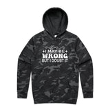 Black Camo