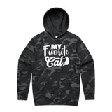 Black Camo