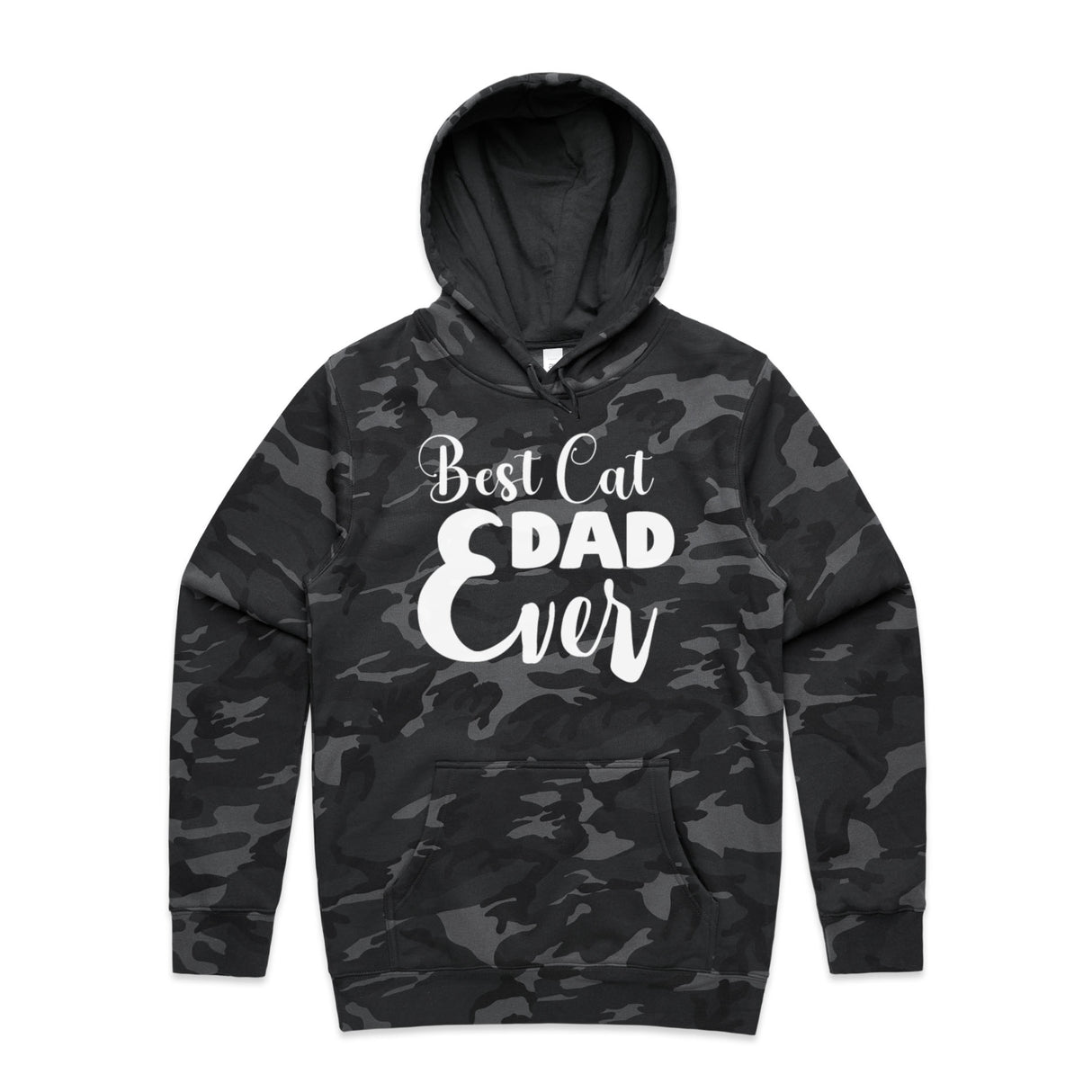 Black Camo