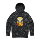 Black Camo