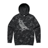 Black Camo