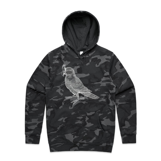 Black Camo