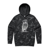 Black Camo