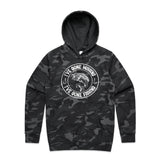 Black Camo