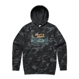 Black Camo