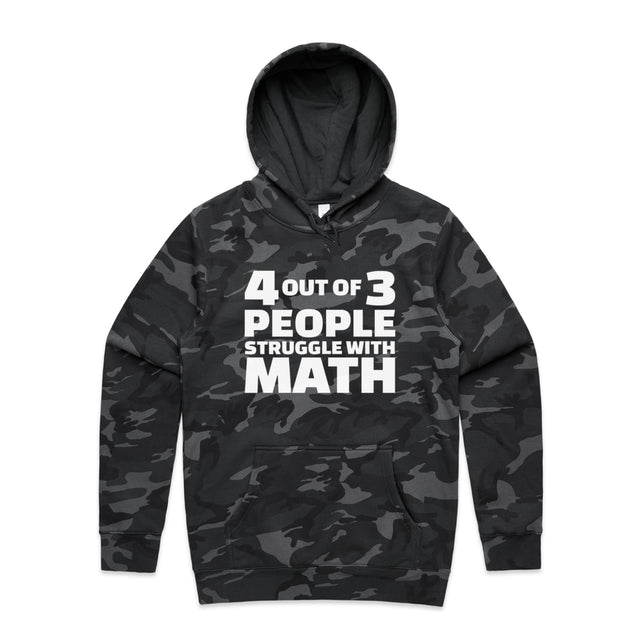 Black Camo