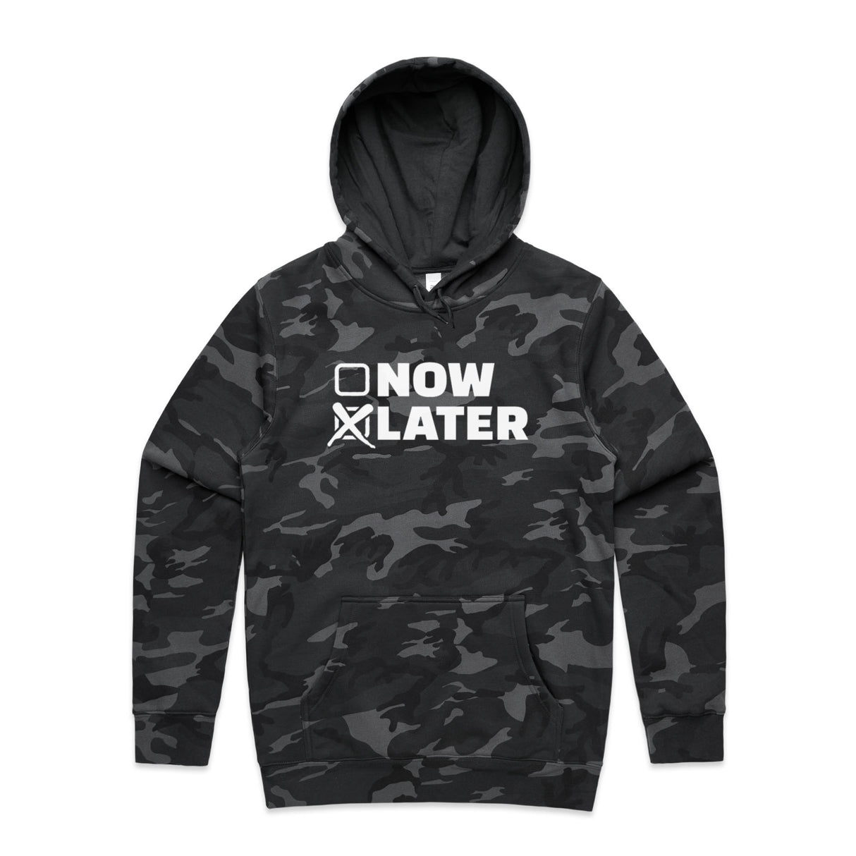 Black Camo