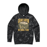Black Camo
