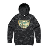 Black Camo