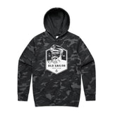 Black Camo