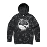 Black Camo
