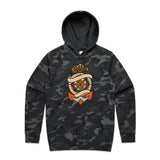 Black Camo