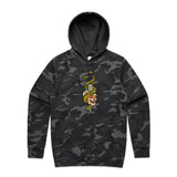 Black Camo