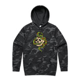 Black Camo
