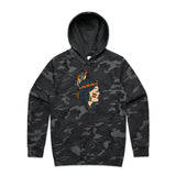 Black Camo