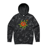 Black Camo