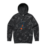 Black Camo