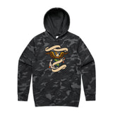 Black Camo