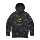 Black Camo