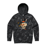 Black Camo