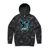 Black Camo