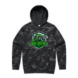 Black Camo