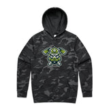 Black Camo