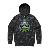Black Camo