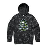 Black Camo