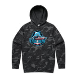 Black Camo