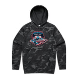 Black Camo