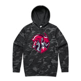 Black Camo