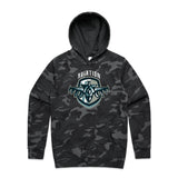 Black Camo