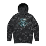 Black Camo