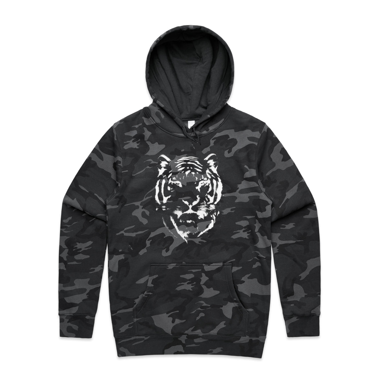 Black Camo